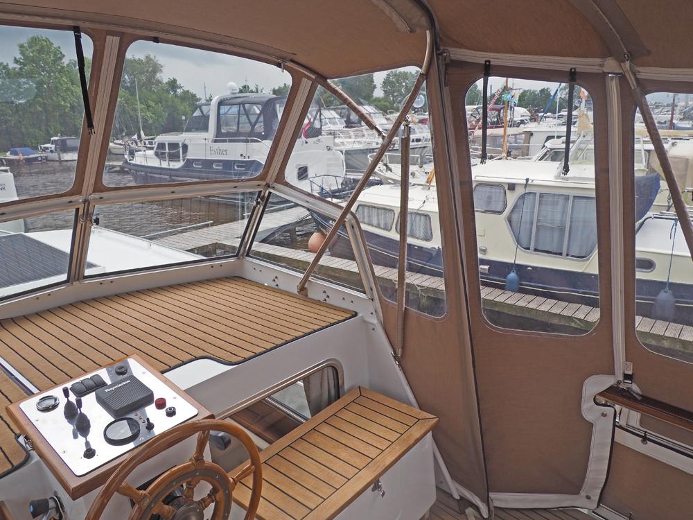  &Eacute;quipement de pont 